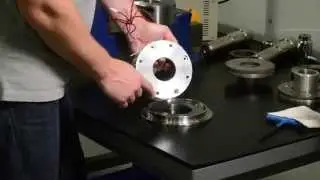 KEB P1 Permanent Magnet Brake Installation Guide
