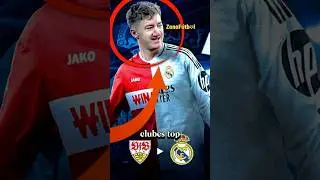 El Real Madrid va a fichar al nuevo Toni Kroos pero no todo l mundo est&aacute; de acuerdo y el motivo!😞💔