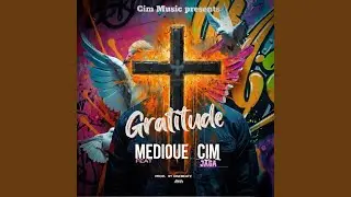 Gratitude (feat. Jaga)