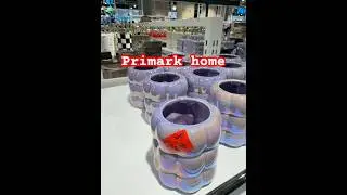 Primark home decor sale #2025 #fashion