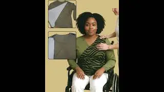 Adaptive Dolman Sleeve Top (1).mp4
