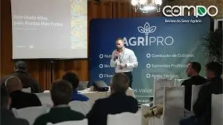 Agripro apresenta AG FORT, um bioestimulante natural para o reforço da imunidade das plantas