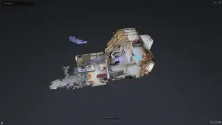 Turfsingel 90 Groningen. Gewilde schipperswoning. 3D bezichtiging!