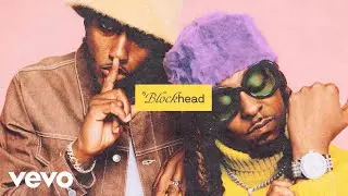 Lecrae, 1K Phew - Blockhead (Official Audio)