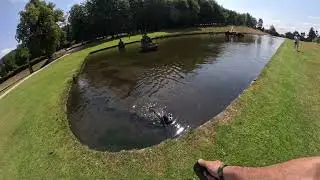 Dexter&rsquo;s Big Adventure - Chatsworth Pt II - July 13, 2025