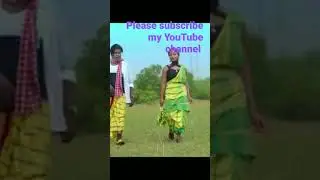 Injah Najar hon new santali short video ll#shortvideo #prafulla #nirmalakisku #lpsardarofficial