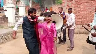 Mere gav ka dance video accha lage to like comment share subscribe karo please support me audience 