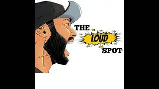 Ep #410 Andrew W. Boss with guest co-host Rad Brown