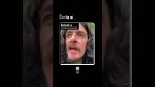 CONTA A&Iacute; I Gustavo Galo