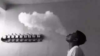 Cloud chasing vape