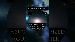 The 5th Dimension. Bridge to a Parallel Universe? #motivation #consciousness #enlightenment