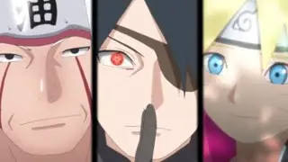 The MUST WATCH FINALE That'll Make You CRY! Boruto: Naruto Next Generations Episode 136: Goodbye