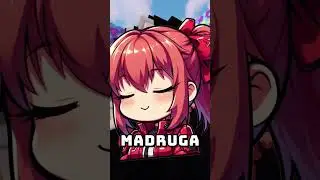 🎭 &iquest;Aburrido? P&aacute;sate por mi Twitch: SaitoDesuVT #vtuber #humor