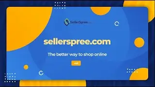 Shop at SellerSpree | Best Hair Care Products, Beauty and SkinCare Available - Order Now!