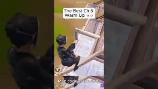 The Best Ch. 5 Warm Up 💀💀