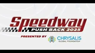 🔴STREAMING Speedway  Signature Event Push Back Competition (eliminations)