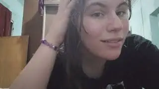 Vistiendome para la fiesta de 31 acompañe me 