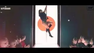 R. Kelly - Thoia Thoing - (Electronic Monsterzz X Ritzzze StreetStyle Remix)