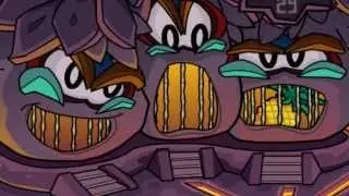 Adventure Party: Temple of Fruit