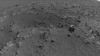 NASA&rsquo;s Perseverance Rover Completes First AI-Planned Drive on Mars