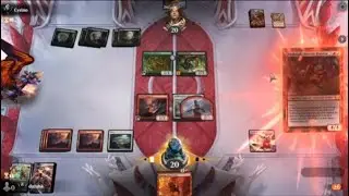 Hexgold Heretics | All Will Be One Quick Draft #17