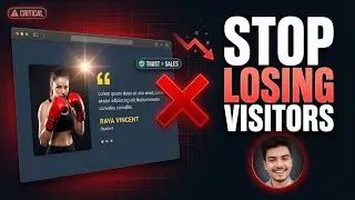 How to Add Social Proof to Your WordPress Site | Professional Design for Beginners | Sharia