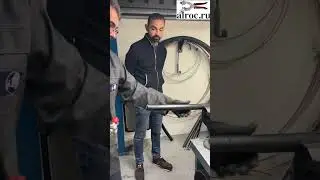 Инструмент Alroc клещи PG. Безопасное удаление оболочки