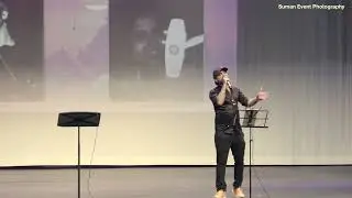 Guest Singer video 4 #OSAGA #OSA
