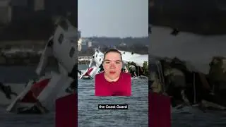 Trump orders & DC plane crash