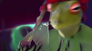 When the Sun Comes Out Tomorrow (Official Music Video) - TooMuchSlop