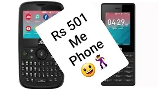 Jio Phone Monsoon Offer | Rs 501 New Phone | Exchange Offer | Jio Phone 2 | Whatsapp on Jio | More..