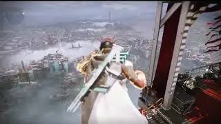 How to Well Skate in Destiny 2 PC