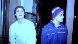 AbsentMinded - Habits (Official Video) | Dir. by Gio Bartlett