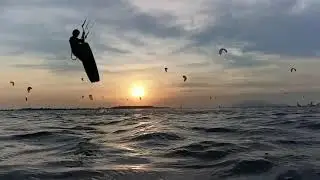 Huawei Mate 40 Pro Slow Motion Test