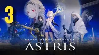 Ex Astris | Walkthrough Full Gameplay - Part 3