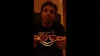 TYR Custom Special Ops Goggles