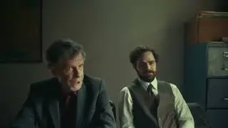 &iquest;A quien votaste en las &uacute;ltimas elecciones? #Peronismo - Claudio Da Passano en #Argentina1985