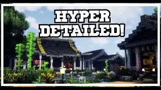 Finally Detailing My 5 Year Old Survival World