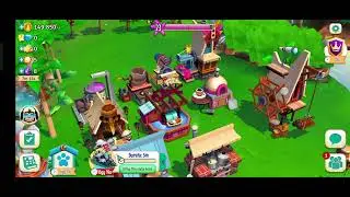 Farmville 2:Tropic Escape 