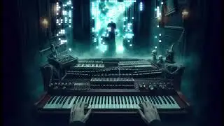 Spooky Music Video 2