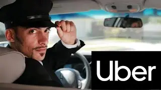 The Best BackUp Plan For Uber Drivers!