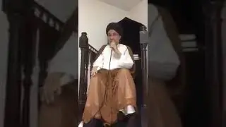Namaz e Rad e mazalim au zaror prhen