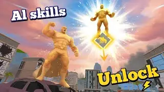 all skills spider fighter 3. Bangla gameplay 