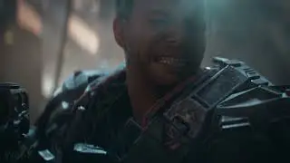Exoborne New Gameplay Demo 2025 4K