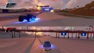 Cars 3 pt1
