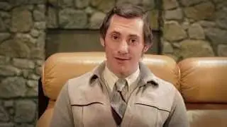 Absent Friends Trailer 2015 Original Cast