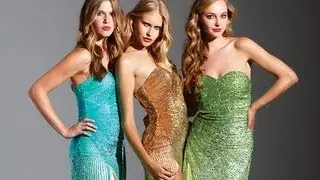 TERANI 2013 Prom Dresses