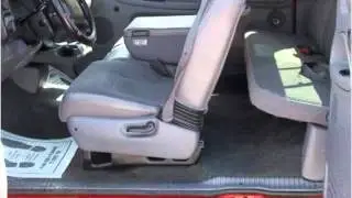 2001 Dodge Ram 1500 Used Cars Avon Park FL