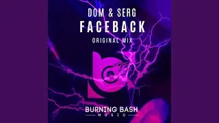 Faceback (Original Mix)