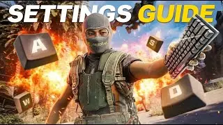 THE ULTIMATE Arc Raiders Settings Guide (Best FPS & Visibility + Stretch Res.. ETC)